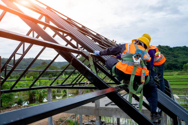 Residential Roof Replacement in Florala, AL