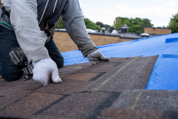 Best Roof Repair Estimates  in Flora, AL