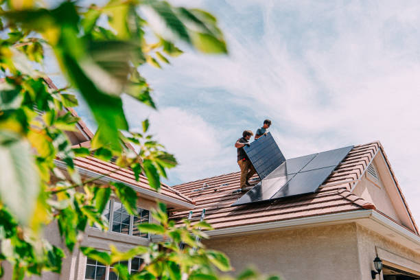 Best Gutter Installation and Roofing  in Flora, AL