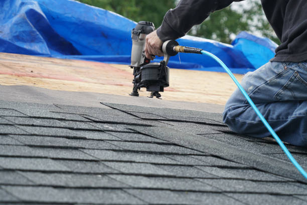 Best Roofing Contractor Near Me  in Flora, AL