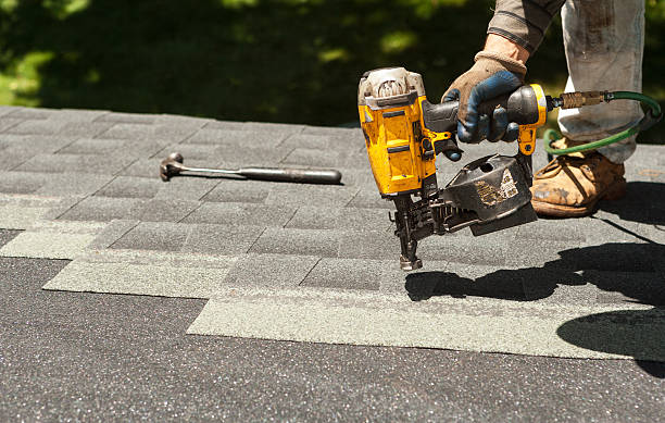 Best Roofing Contractor Near Me  in Flora, AL