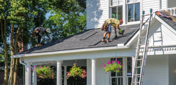 Best Tile Roofing Contractor  in Flora, AL